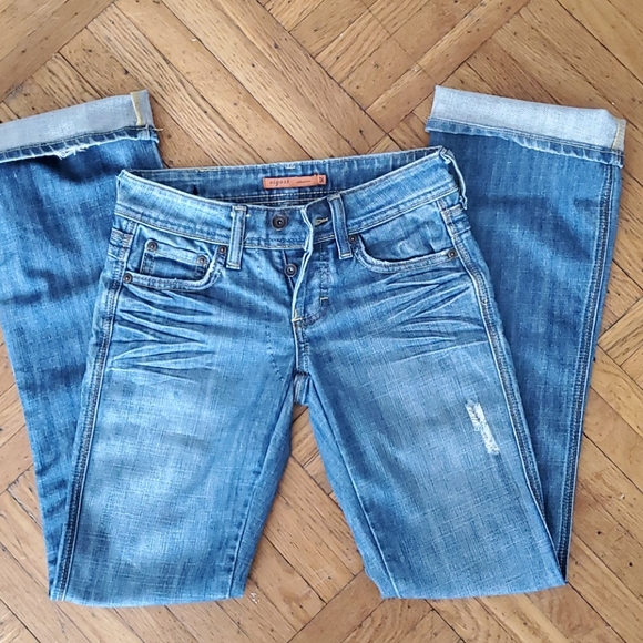 VIGOSS jeans - Picture 1 of 10